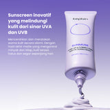 BEPLAIN Sunmuse Tone-Up & Correcting Matte Sunscreen