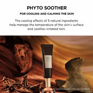SKIN1004 Madagascar Centella Probio-cica Glow Sun Ampoule 50ml