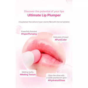 YNM Ultimate Lip Plumper