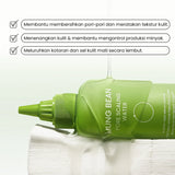 BEPLAIN Mung Bean Pore Scaling Water 150ml