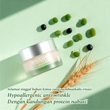 HAYEJIN Blessing Of Sprout Wrinkle-away Eye Cream 35ml