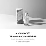 SKIN1004 Tone Brightening Capsule Ampoule