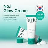 PURITO Mighty Bamboo Panthenol Cream 100ml