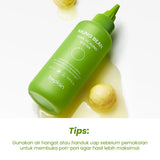 BEPLAIN Mung Bean Pore Scaling Water 150ml