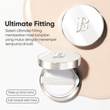 BANILA CO - Covericious Ultimate White Cushion SPF38 PA++