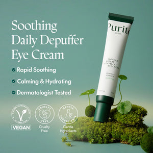PURITO Wonder Releaf Centella Eye Cream 30ml