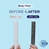 [Refill] Hydro Secret Body Filter Refills (3Pcs)