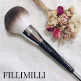 FILLIMILLI S Silky Powder Brush L (883)