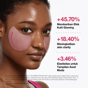 ANUA Niacinamide 5 TXA Brightening Pad 210ml 60ea