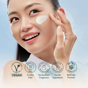 PURITO Daily Soft Touch Sunscreen SPF50+ PA++++ 60ml