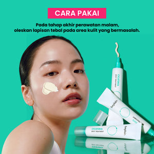 BEPLAIN Cicaterol Spot Treatment 15ml