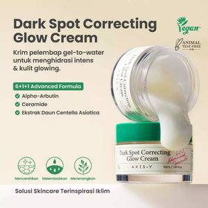 AXIS-Y The Mini Glow Trio