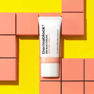 Dermablock BB Sun Cream SPF50+/PA++++ 35ml