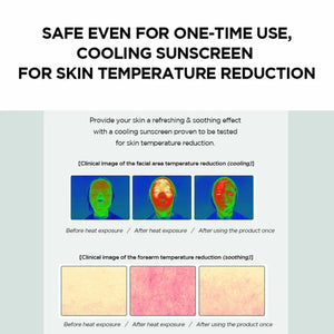SKIN1004 Madagascar Centella Tea-Trica Soothing Sun Milk SPF50+ PA++++ 50ml