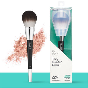 FILLIMILLI S Silky Powder Brush L (883)