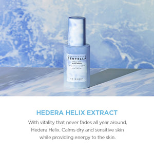 SKIN1004 Madagascar Centella Hyalu-Cica Blue Serum