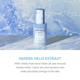 SKIN1004 Madagascar Centella Hyalu-Cica Blue Serum