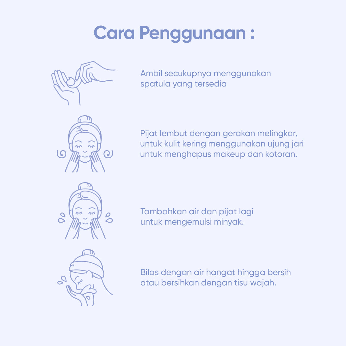 BANILA CO - Clean it Zero Calming Cleansing Balm