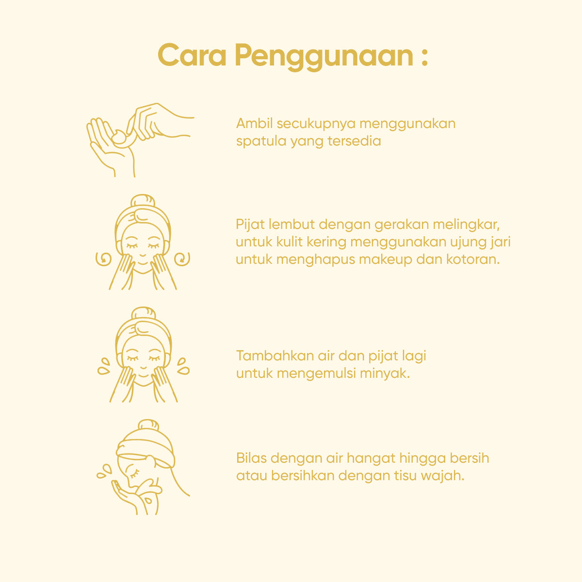 BANILA CO - Clean it Zero Nourishing Cleansing Balm