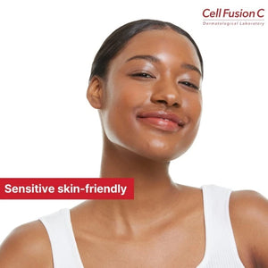 CELL FUSION C - TRE.AC Daily Trouble Care Foam Cleanser 130ml