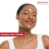 CELL FUSION C - TRE.AC Daily Trouble Care Foam Cleanser 130ml