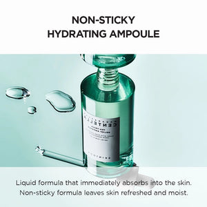 SKIN1004 Madagascar Centella Oil Control Tea-Trica Ampoule