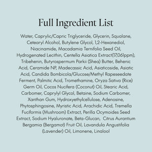 PURITO Wonder Releaf Centella Cream 50ml