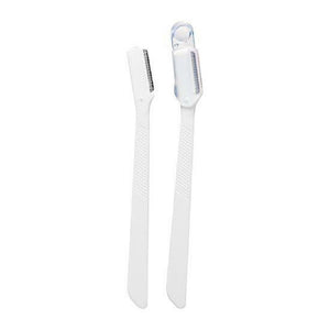 FILLIMILLI Safety Eyebrow Razor (2 Pcs)