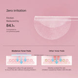 BIODANCE Collagen Gel Toner Pads 60pads