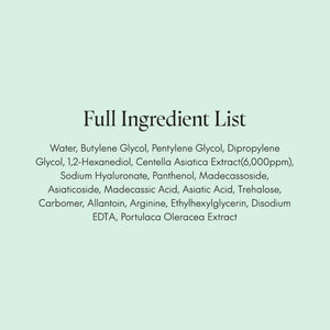 PURITO Wonder Releaf Centella Toner Unscented