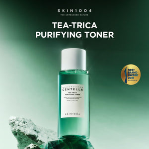 SKIN1004 Madagascar Centella Tea-Trica Purifying Toner (210ml)