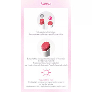 YNM Ultimate Lip Plumper