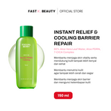 EQQUALBERRY ALOE PDRN CALMING TONER 150ml