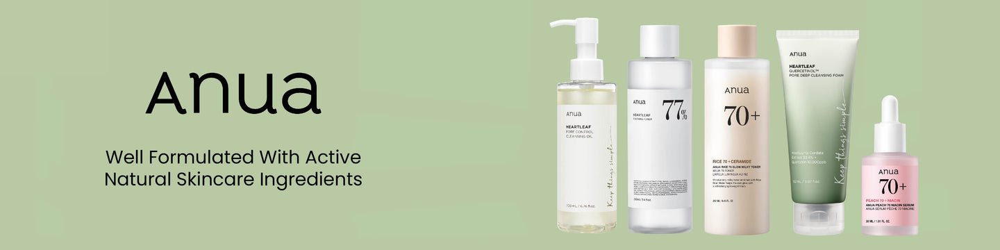Fast K. Beauty