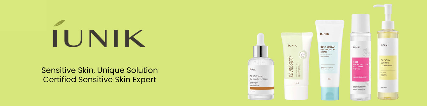 Fast K. Beauty