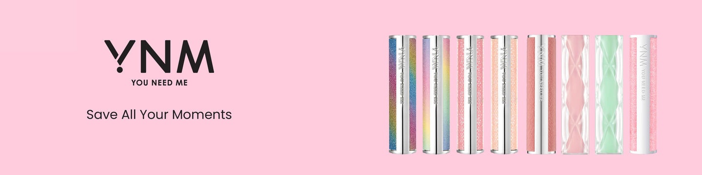 Fast K. Beauty