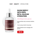 IUNIK - Beta Glucan Power Moisture Serum 50ml