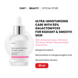 IUNIK Rose Galactomyces Synergy Serum - 50ml