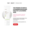 IUNIK - Centella Mild Cleansing Foam 120ml