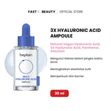 BEPLAIN Multi Hyaluronic Acid Ampoule 30ml