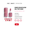 [NEW LAUNCH] Hince Raw Glow Gel Tint Mini - Travel Size Hydrating Lip Tint