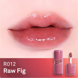 [NEW LAUNCH] Hince Raw Glow Gel Tint - Lip Tint Hydrating Glossy Jelly Finish