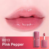 [NEW LAUNCH] Hince Raw Glow Gel Tint - Lip Tint Hydrating Glossy Jelly Finish