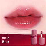 [NEW LAUNCH] Hince Raw Glow Gel Tint - Lip Tint Hydrating Glossy Jelly Finish