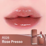[NEW LAUNCH] Hince Raw Glow Gel Tint - Lip Tint Hydrating Glossy Jelly Finish