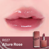[NEW LAUNCH] Hince Raw Glow Gel Tint - Lip Tint Hydrating Glossy Jelly Finish