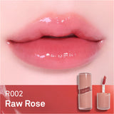 [NEW LAUNCH] Hince Raw Glow Gel Tint - Lip Tint Hydrating Glossy Jelly Finish