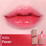 [NEW LAUNCH] Hince Raw Glow Gel Tint - Lip Tint Hydrating Glossy Jelly Finish