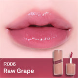 [NEW LAUNCH] Hince Raw Glow Gel Tint - Lip Tint Hydrating Glossy Jelly Finish