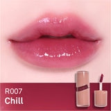 [NEW LAUNCH] Hince Raw Glow Gel Tint - Lip Tint Hydrating Glossy Jelly Finish